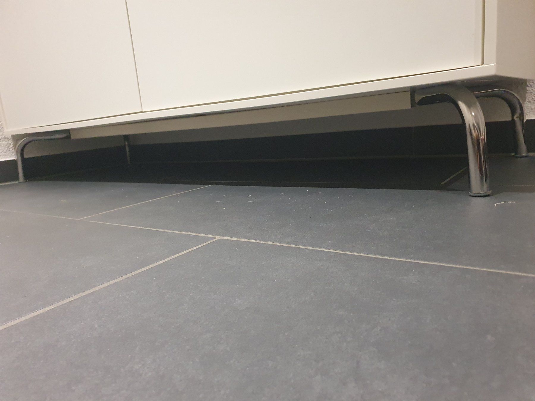 Kommoden: Sideboard / Kommode weiss - gebraucht – Gebraucht aus Thalheim an der Thur von Bae90 6