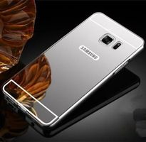 Samsung GALAXY A3 2017 Aluminium Spiegel
