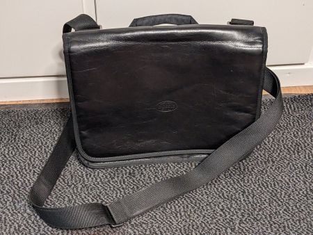 Rossis Laptop Tasche 13