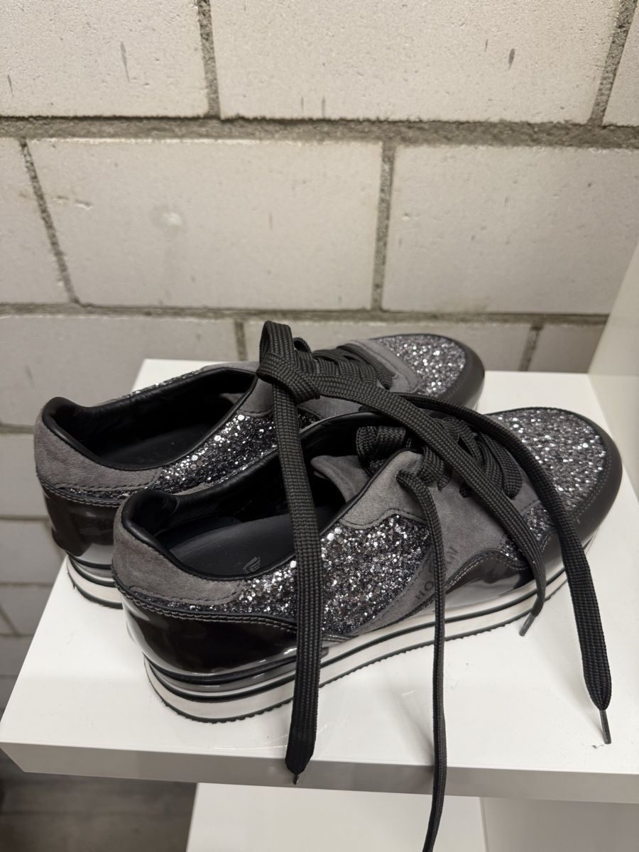 Hogan Scarpe da donna: Hogan Sneaker Gr. 38 – Nuovo (secondo la descrizione) da Volketswil venduto da habibeoez