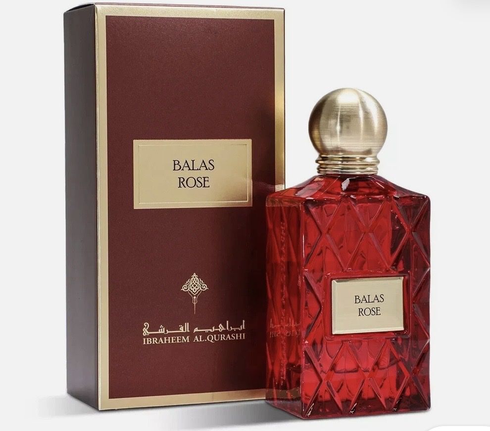 Parfums & Eau de Toilette: Balas Rose Eau de Parfum 100ml Original Neu – Neuf (Voir description) à Zürich par mer_xtn2