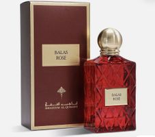 Balas Rose Eau de Parfum 100ml Original Neu