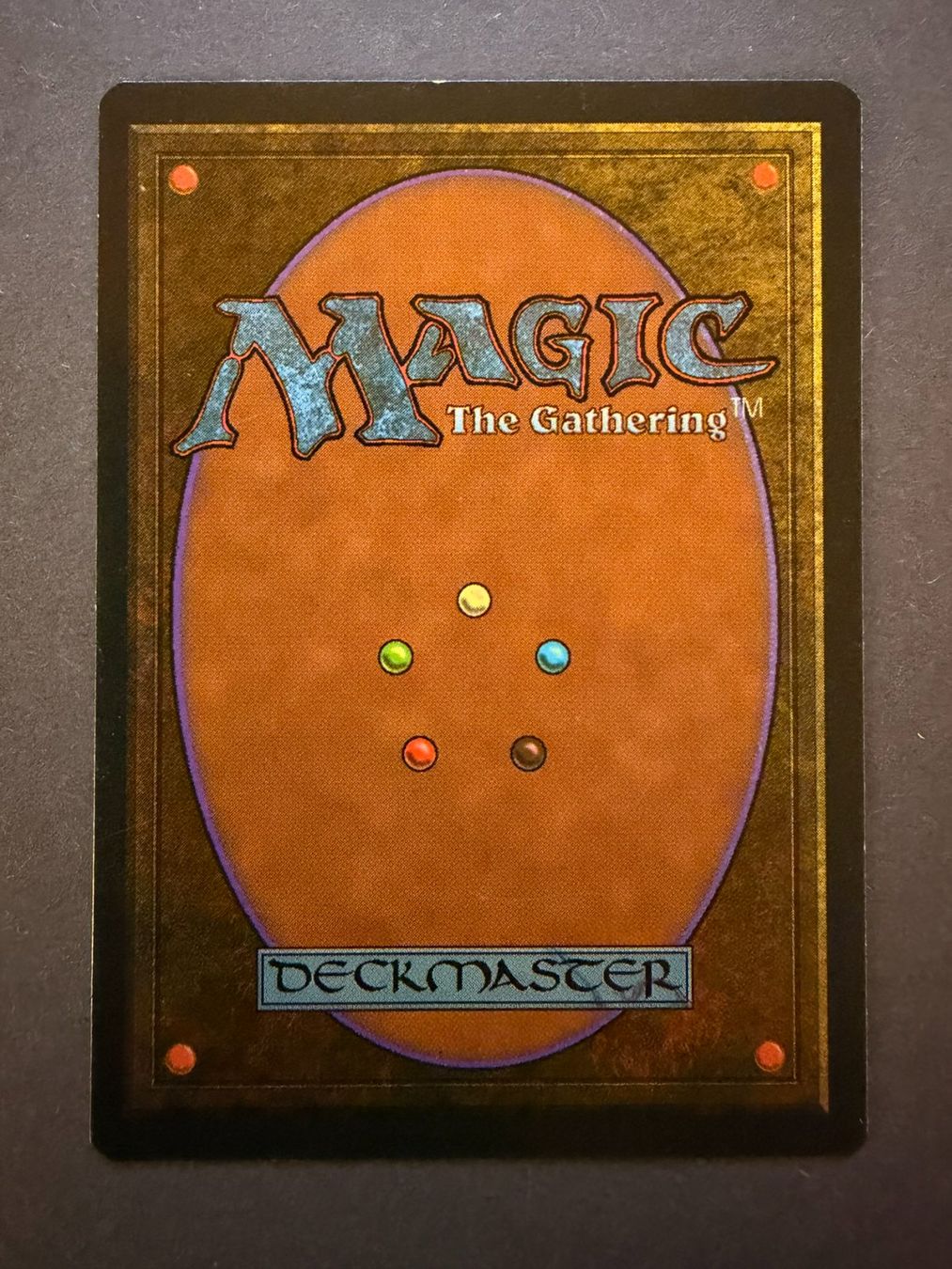 Magic The Gathering Carte collezionabili: Artefaktduplikat // Foreign White Bordered // Magic – Usato da Binz venduto da Tempelritter 1