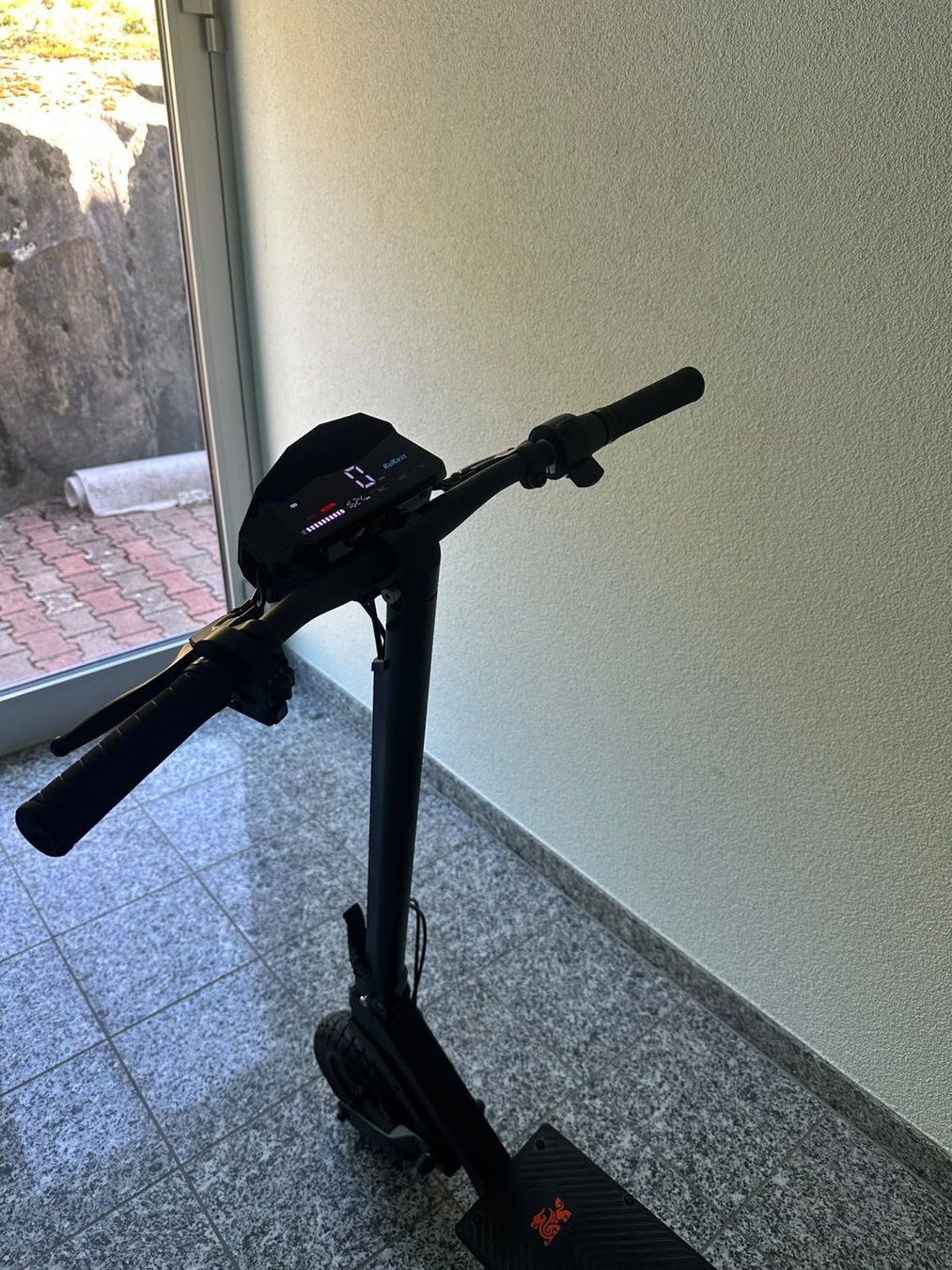Elektromobile: KuKirin G2 – Gebraucht aus Fieschertal von dev_529b 3