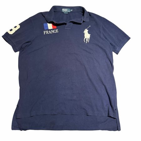 Ralph Lauren Polo-Shirt