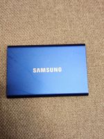 Samsung SSD T7 2TB