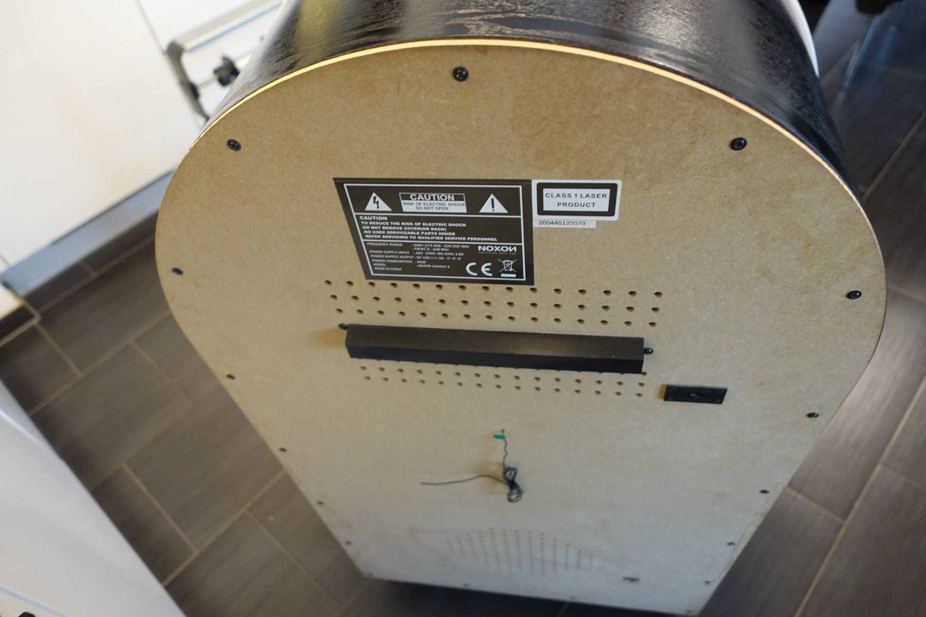 Jukebox: Jukebox Noxon – Usato da Belp venduto da Mazarron58 4