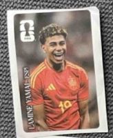 Panini Coca Cola Sticker Lamine Yamal Neu
