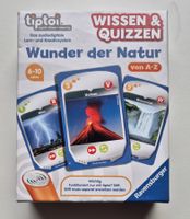 TIP TOI Wissen & Quizzen  🌋  Wunder der Natur   ⛈️