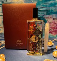 ** SERGE LUTENS - CRACHEUSE DE FLAMMES - 10ml **