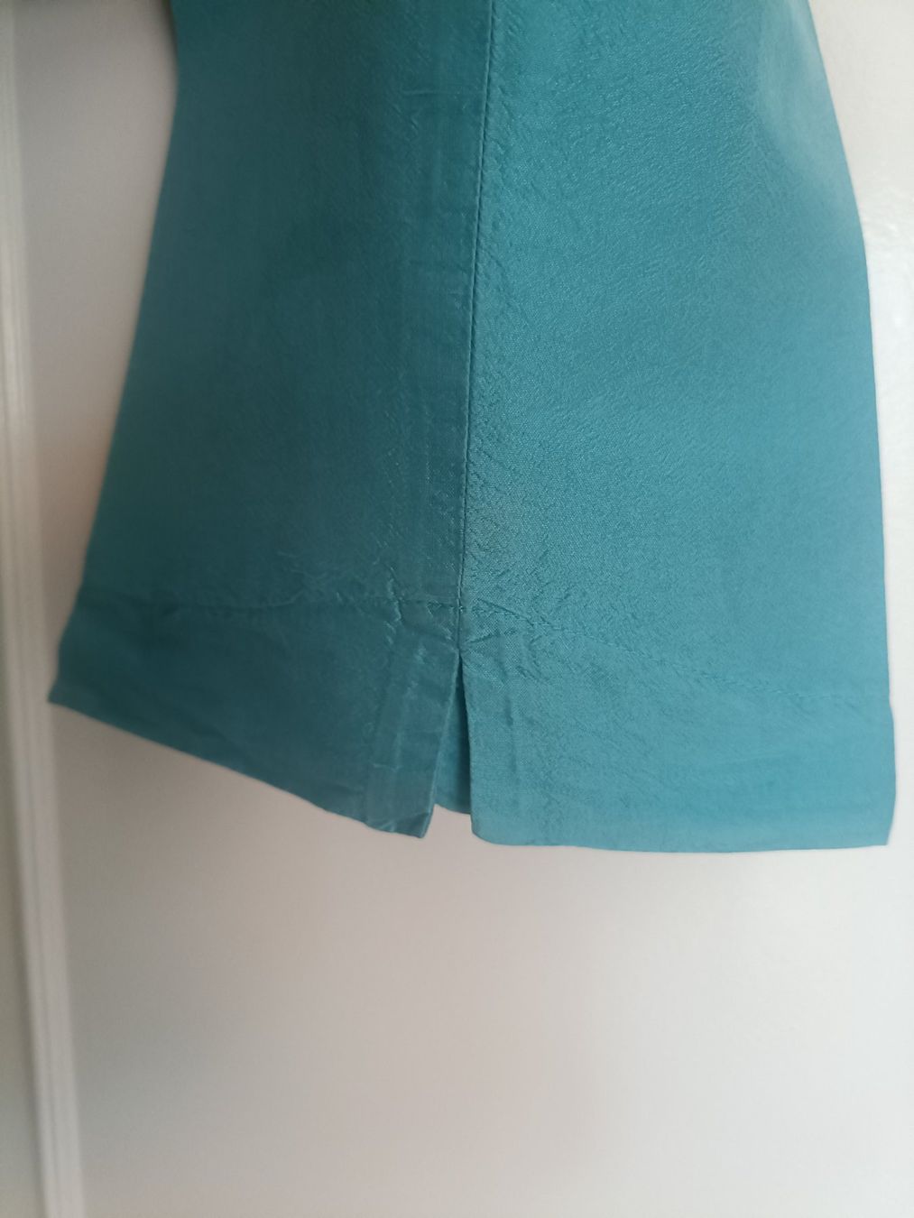 Pantaloni: pantaloni estivi in seta – Nuovo (secondo la descrizione) da Lugano venduto da riccardo012 4