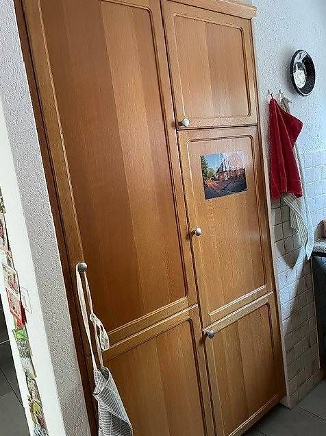 Cucine complete: Küche von Veriset  – Usato da Villmergen venduto da mar_2skj 3