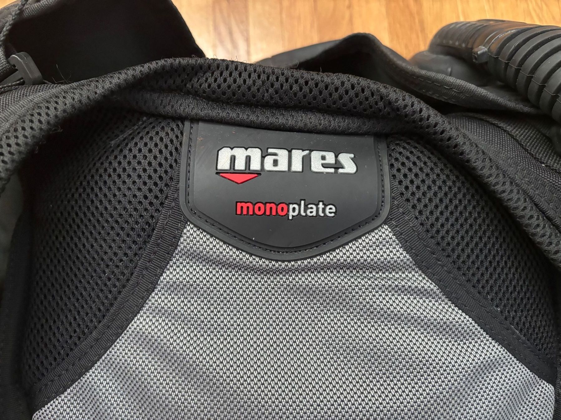 Mares Tauchanzüge: Mares Dragon SLS BCD Jacket Gr. XL – Gebraucht aus Seedorf BE von Bersch86 5