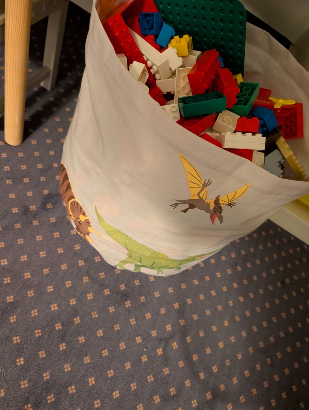 Lego Giocattoli: Lego Duplo Bausteine – Usato da Niederglatt ZH venduto da fabim1312 1