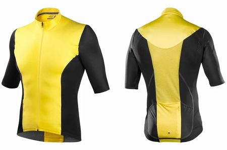 Mavic CXR Ultimate Trikot