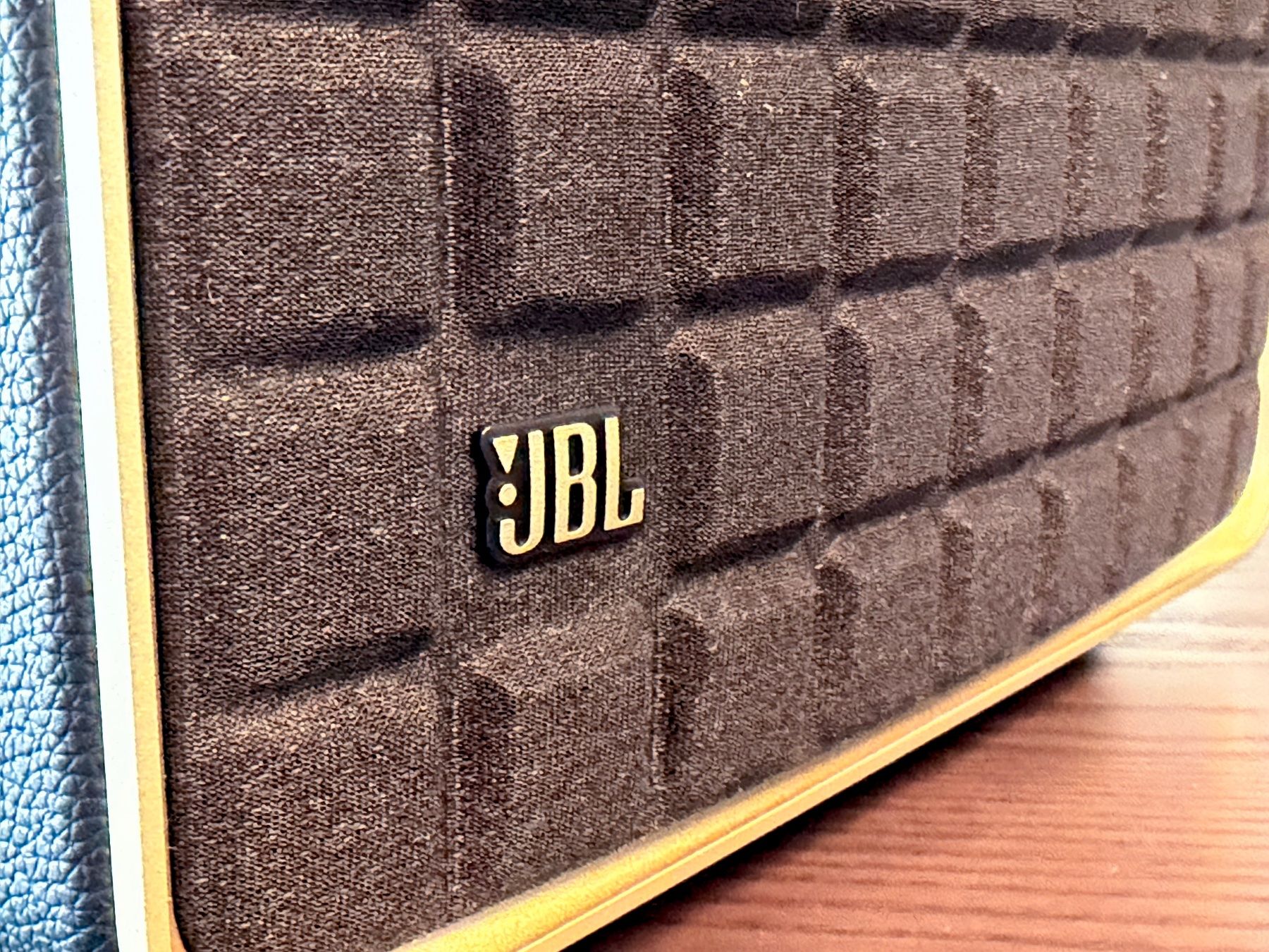 JBL Lautsprecher: JBL Authentics 200 mit Google Assistant – Gebraucht aus Heerbrugg von Grammo 4