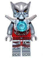 Lego Wakz (loc008)
