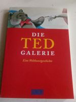 Die TED Galerie - Eine Weltkunstgeschichte   ©'1999 Dumont