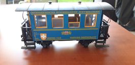LGB-Personenwagen