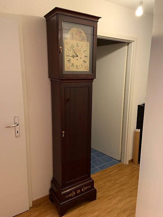 Pendules & Horloges murales: Morbier – D'occasion à Gland par voltage66