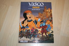 VASCO     °°°°°  RIENZO  °°°°°