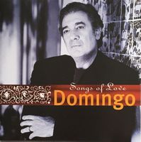Domingo - Songs of Love