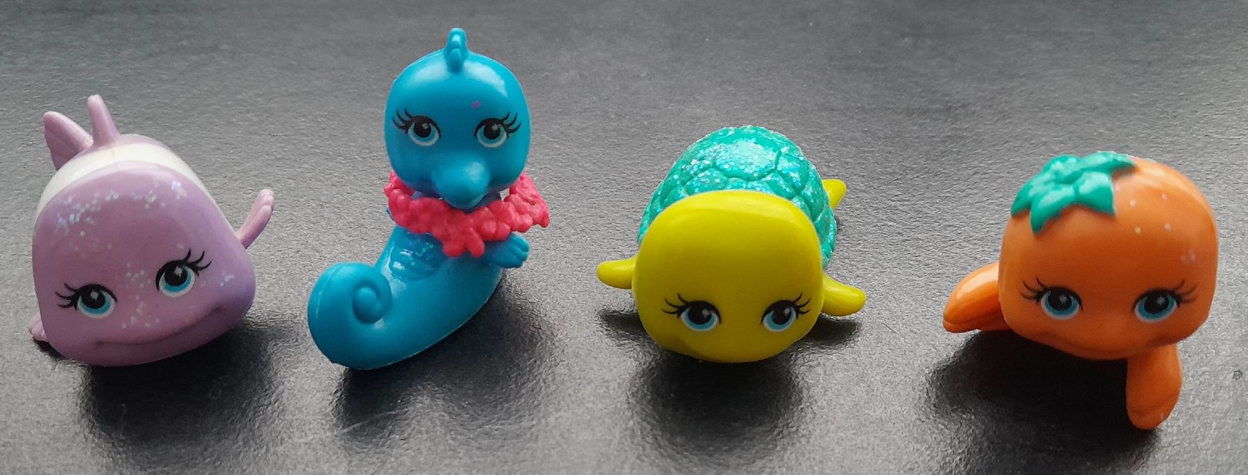 Figuren: Meerestier Figuren – Gebraucht aus Alchenflüh von roh_6xk8 3