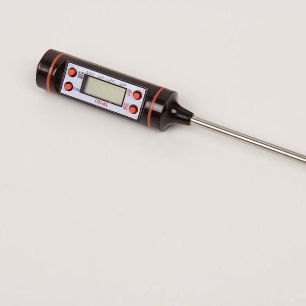 Tutti gli attrezzi: NEU Digital Thermometer Messgerät Für Ko – Nuovo e nell'imballaggio originale da Amriswil venduto da JaJa-Express 6