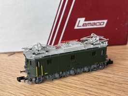 Lemaco Ae 3/5 10210 analog