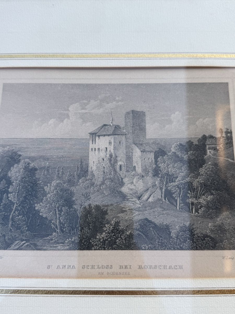 Incisioni: Antike Stiche – Usato da Rorschacherberg venduto da Harry17 4