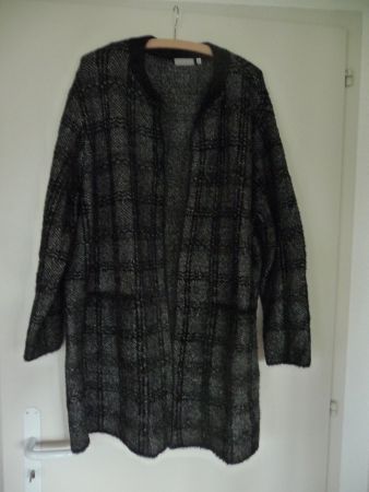 Warme Strickjacke, Canda, Grösse XL top!