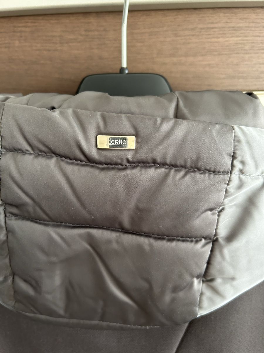 Herno Cappotti: Manteau Herno NEUF – Nuovo (secondo la descrizione) da Pully venduto da rosipa 3