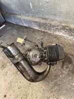 Motobecane Cady Mofa Motor