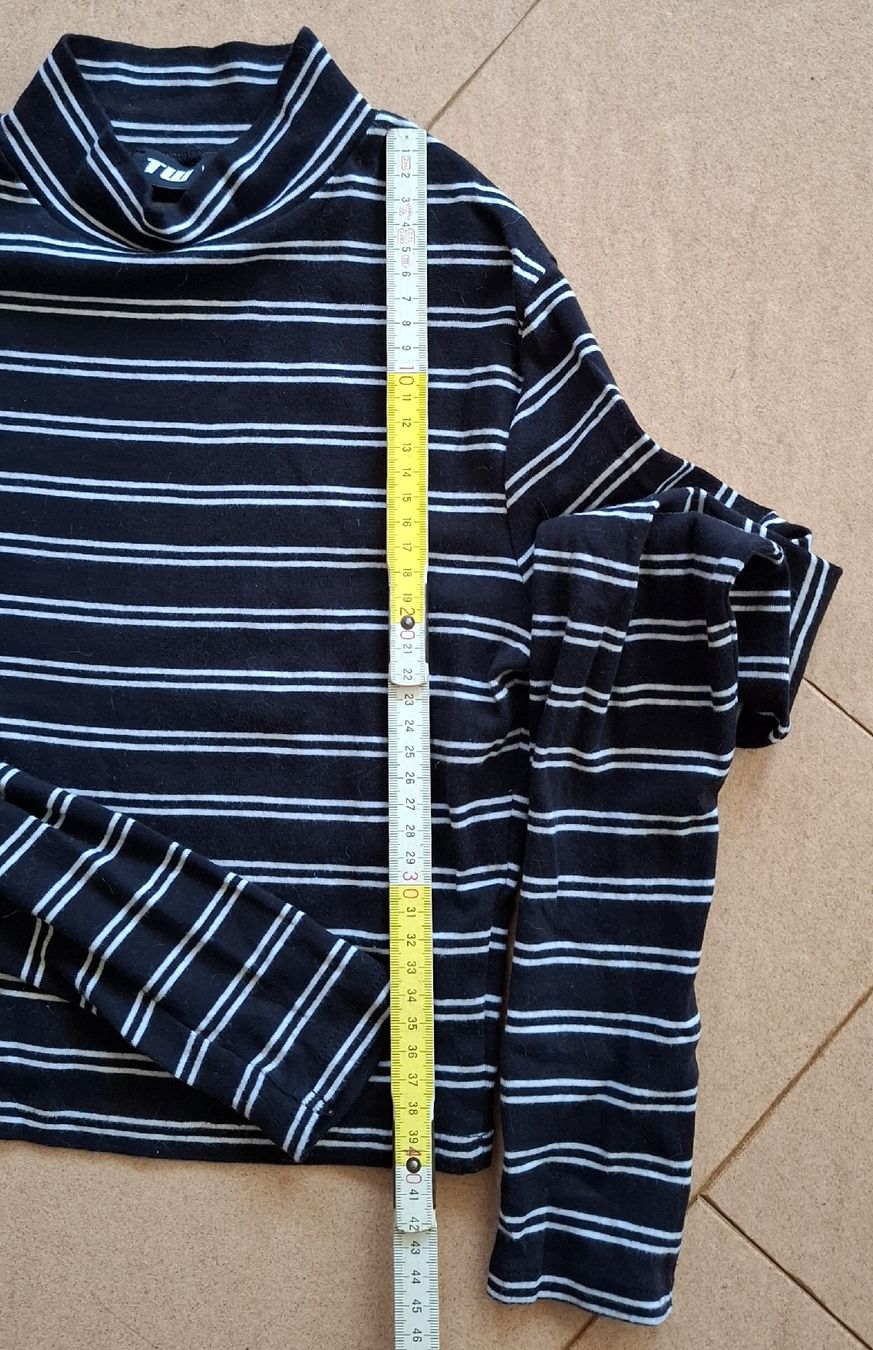 Maglioni & Felpe: Pullover langarm für Mädchrn XS Tailly Weijl – Usato da Thun venduto da lede 1