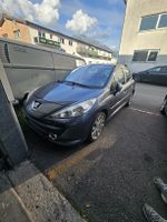 Peugeot 207 1.6 150ps