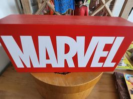 Marvel