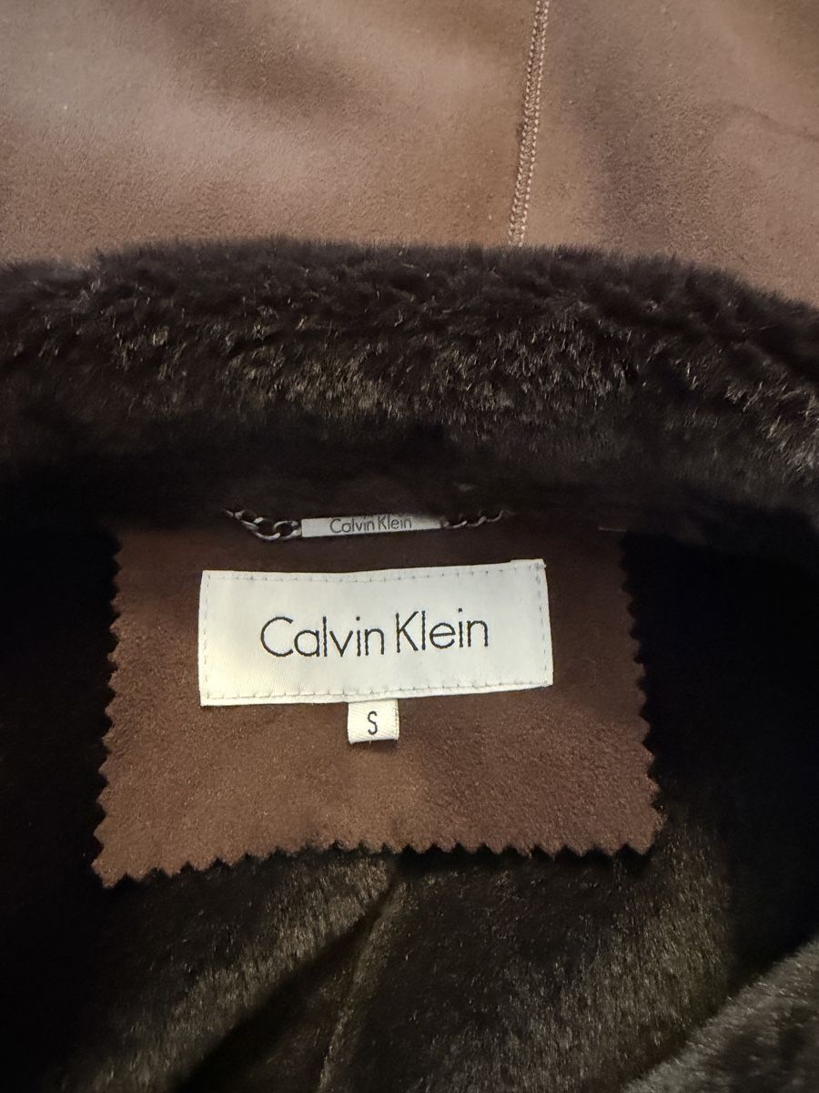 Calvin Klein Cappotti: Calvin Klein Mantel – Nuovo (secondo la descrizione) da Emmenbrücke venduto da marinmil 3