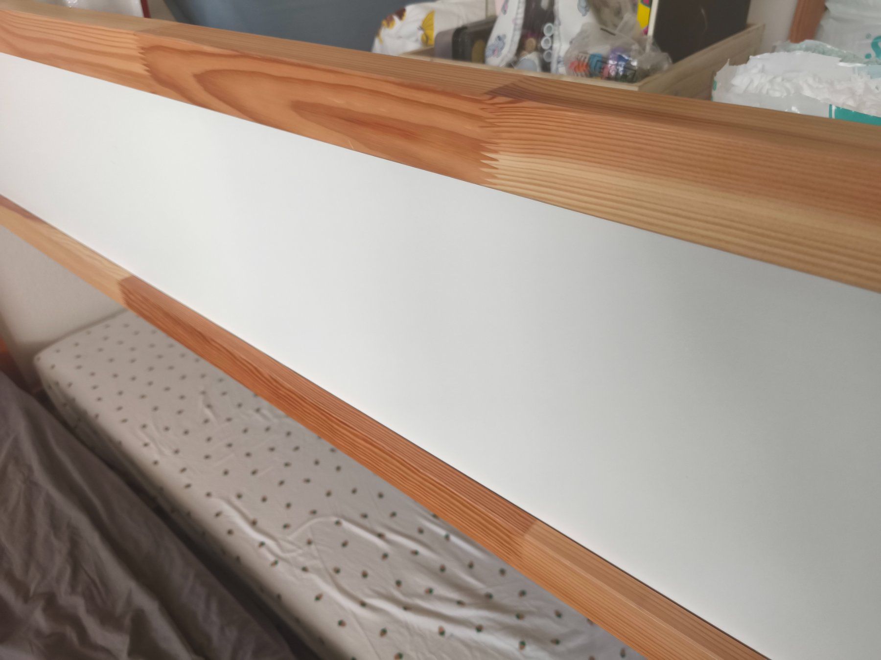 Letti: IKEA KuraBed Frame WITH Bottom and top lattes!!! – Nuovo (secondo la descrizione) da Dübendorf venduto da naj_szp5 4