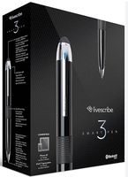 Livescribe Smartpen 3