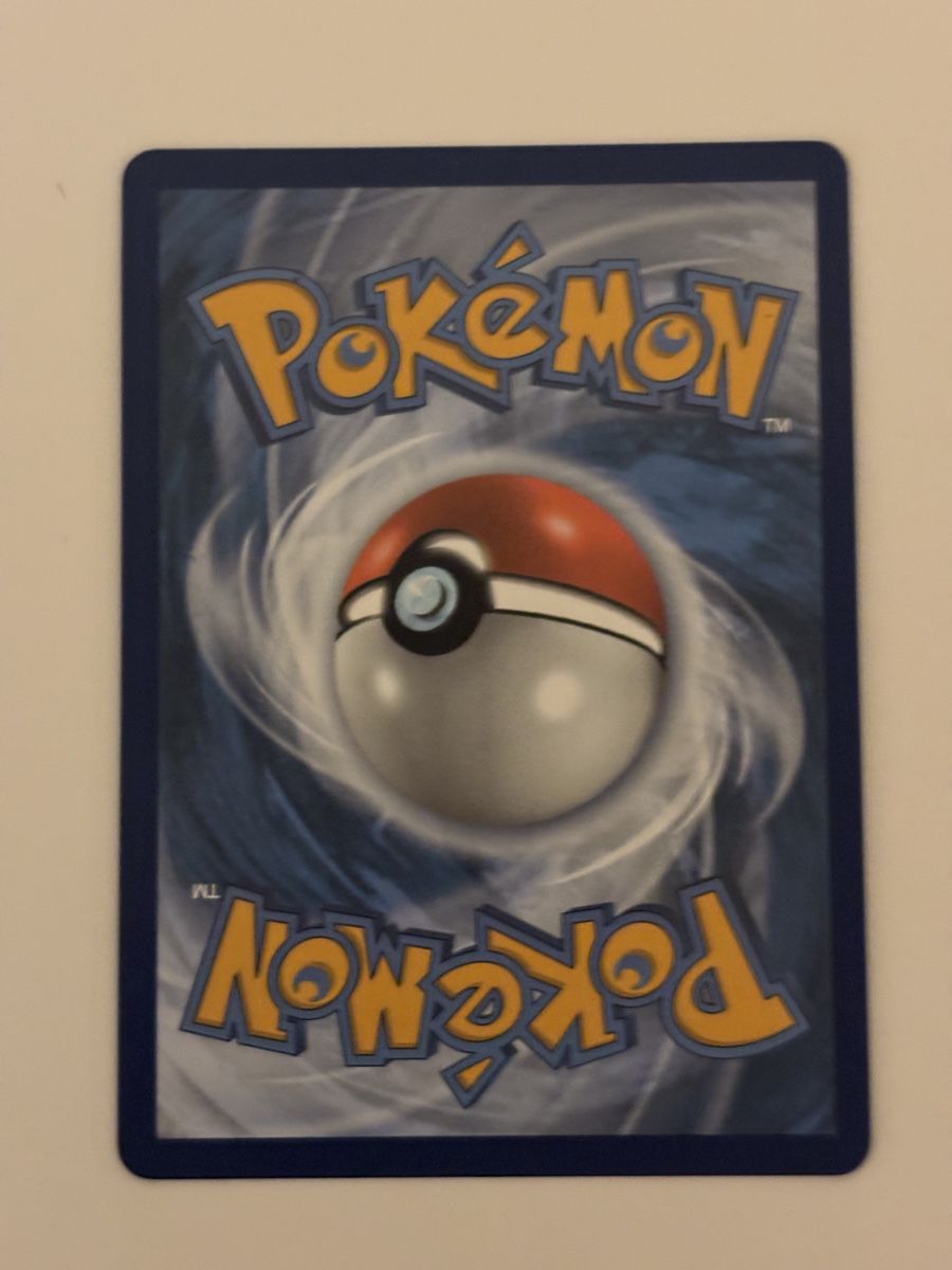 Pokémon Cartes à collectionner: Carte Pokémon BÉA voltage éclatant  – D'occasion à lausanne par helderj 1