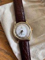 Restaurierte vintage Omega Seamaster mit Garantie