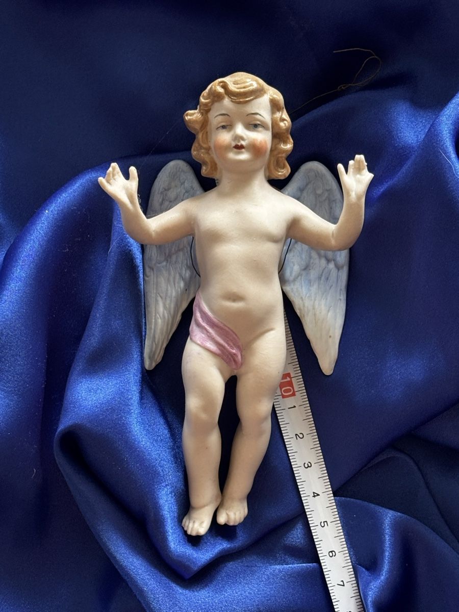 Figurines: Engel – D'occasion à Palézieux par roberto26 5