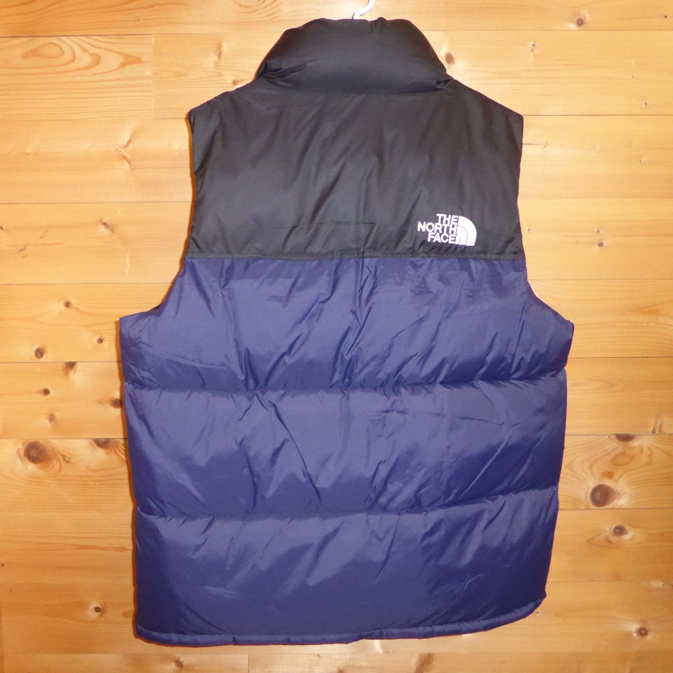 North Face Altro abbigliamento per bambino: Daunengilet THE NORTH FACE, Gr. 170 – Usato da St.Gallen venduto da regenbogen5 2
