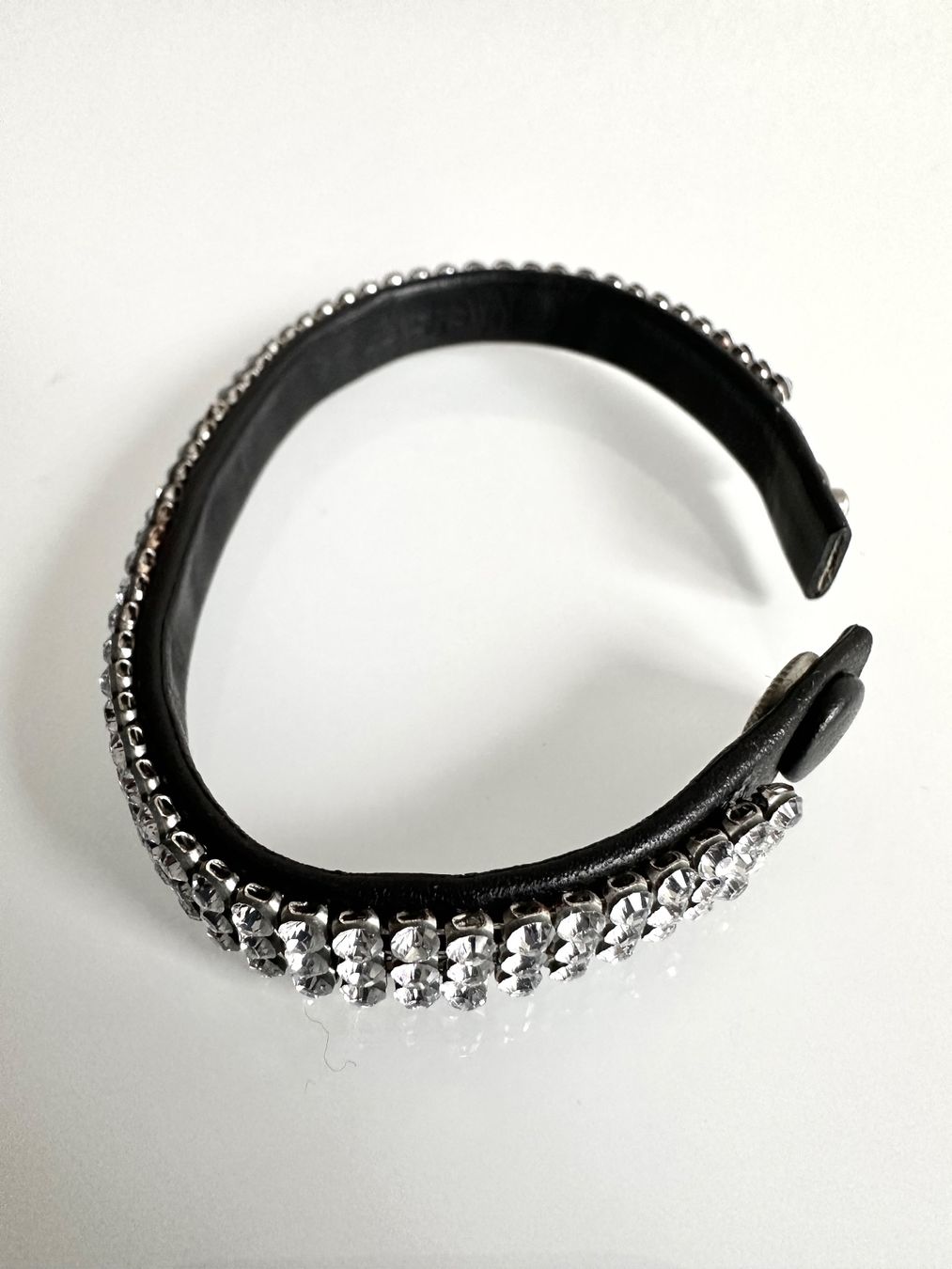 Swarovski Armbänder & -reifen: Zeitloses, feines Swarovski Armband – Gebraucht aus Bern von Fraeuleinhonig 6