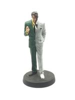 Figurine DC Eaglemoss Double Face