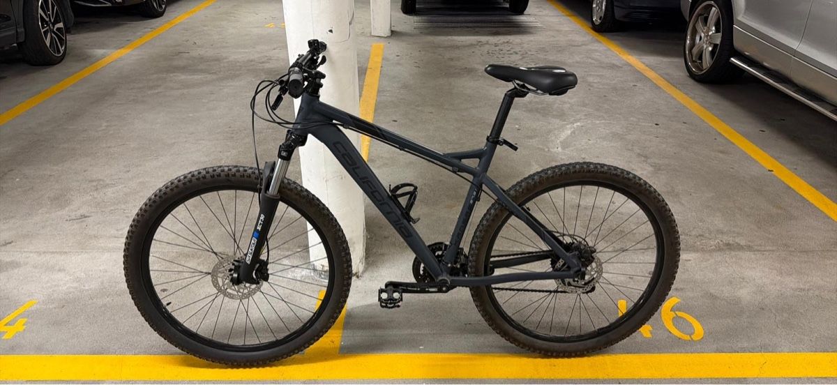 Biciclette: Fahrrad  guter Zustand – Usato da Dottikon venduto da Llapjani006