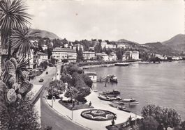 Lugano Paradiso N° 2989