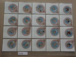 Serie    7258   Lustige Engel  IV