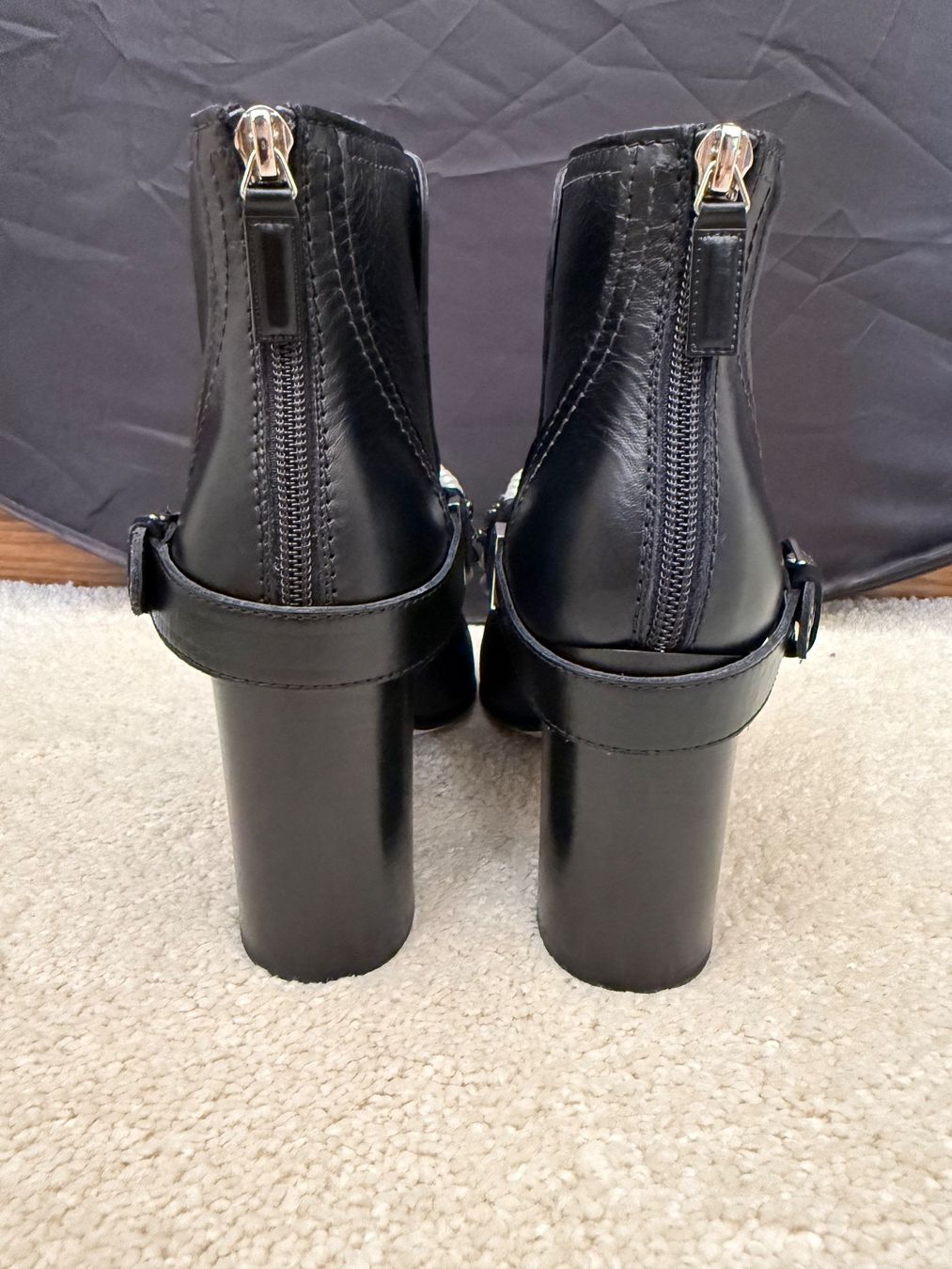 Chanel Scarpe da donna: Chanel Boots – Nuovo (secondo la descrizione) da Crans VD venduto da ver_ff2l 4