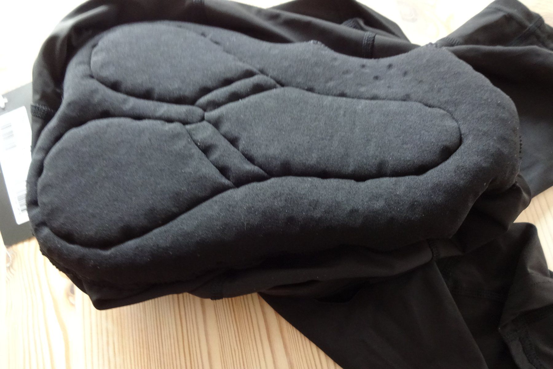 Northwave Pantaloni: Velohose – Nuovo (secondo la descrizione) da Ettingen venduto da Moringaceae 3